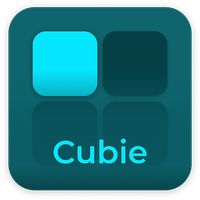 Cubie puzzles