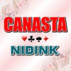 Canasta Nidink