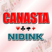 Canasta Nidink