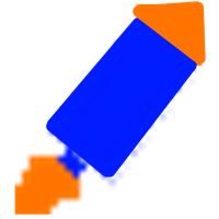 Infinite Sky - Dodge rockets