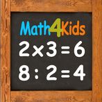 Math for Kids: Multiplication