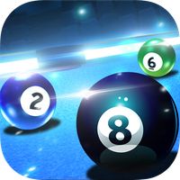 Zen 8 Ball Multiplayer Game