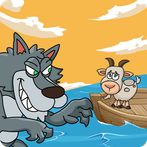 River Crossing - Brain teaser
