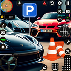 Car Parking Simulator Car Game