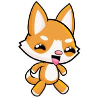 Meu Mascote Acessível