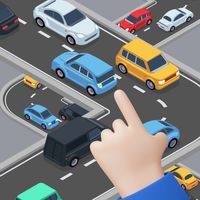 Park Them all! Car Parking 3D