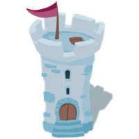 Towers - Outdoor adventures