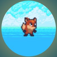 The advanture of fox 2d