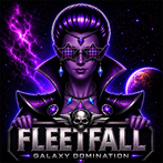 Fleetfall - Galaxy Domination