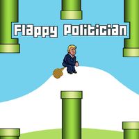 Flappy Politicians
