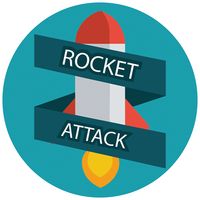 Rocket Attack