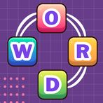Crossword - Word Puzzle Game