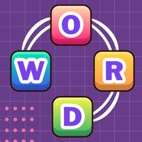 Crossword - Word Puzzle Game