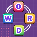 Crossword -  Word Puzzle Game