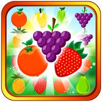 Fruits Farm Land Crush : Puzzl