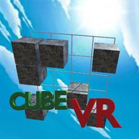 VR CUBE