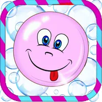 Popping bubbles for kids
