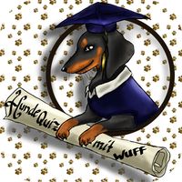 Hunde Quiz mit Wuff