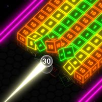 Cyber Bump : Ball VS Block