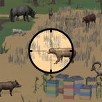 hunting.io
