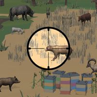 hunting.io