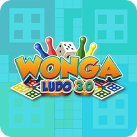 Wonga Ludo 3.0