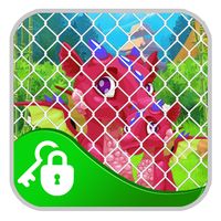 Winsome Dragon Escape
