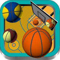 Basketball Total Free Shot