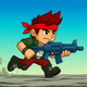 Alpha Guns 1 - TV