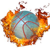 Basketbomb - Basketball meets 