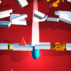 Break it : Stack Smash