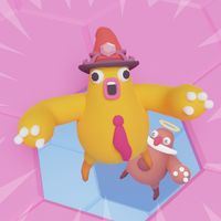 Firestars: Hex-A-Gone