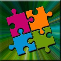 Magic Puzzle Jigsaw