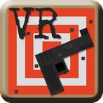 VR Gun Track