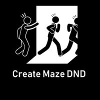 Create Maze DND