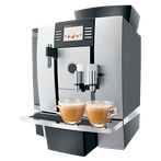 Coffee machine