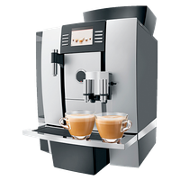 Coffee machine