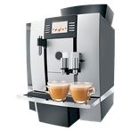 Coffee machine