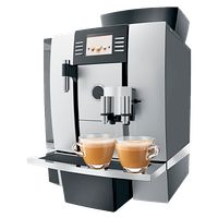 Coffee machine