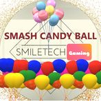 Smash Candy Ball
