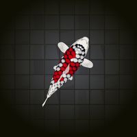 Koi Puzzle