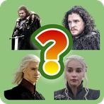 GAME of THRONES Quest & Quiz