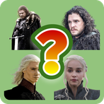 GAME of THRONES Quest & Quiz