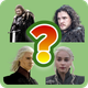 GAME of THRONES Quest & Quiz