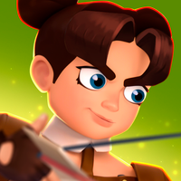 Blast Battles: Match Puzzle