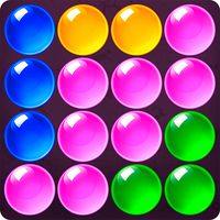 Stone Age Bubble Popper