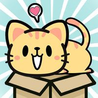Sokoban Cats