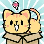 Sokoban Cats