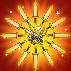 Survivor Kingdoms: Roguelike