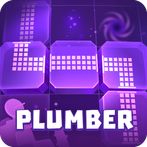 Very Plumber : Space Pipe